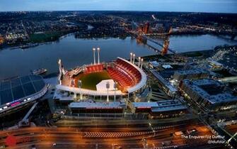 Commemorate Opening Day With A Digital Wallpaper
