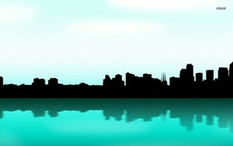 Seattle Skyline Wallpaper