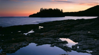 Lake Superior Wallpaper