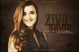 Ncis Quotes Ziva By Kissofcrimson