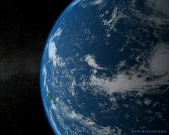 Wallpaper Space And Nature For Your Pc Desktop