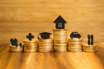 Things That Matter Most In Personal Finance White Coat Investor