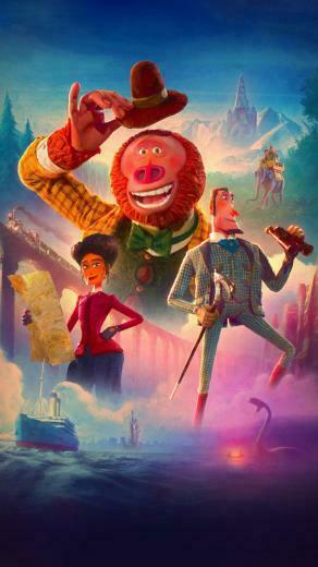 Missing Link Pure 4k Ultra HD Mobile Wallpaper