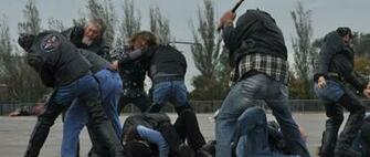 Inside Outlaw Bikers Bandido Nation Wallpaper Picture