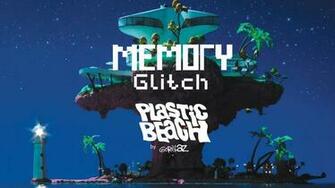 Gorillaz Wallpaper Plastic Beach Image