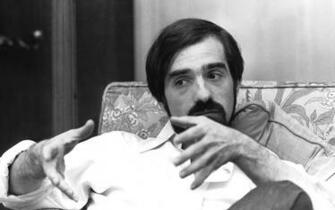 Martin Scorsese HD Wallpaper Background Image Id