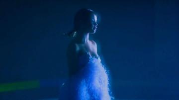 Selena Gomez Wolves Music Video Screenshot Gotceleb