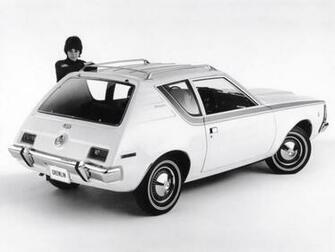 Amc Gremlin Classic D Wallpaper Background