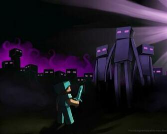 Enderman Rule The Planet O