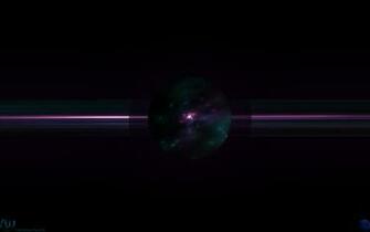 Aura Wallpaper