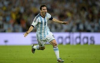 Lionel Messi Wallpaper HD 1080p