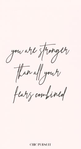 Inspirational Quotes Wallpaper iPhone Background