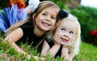 Two Little Sister Bioshock