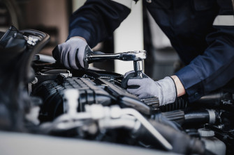 Can An Insurance Company Require A Certain Repair Shop In Austin Tx