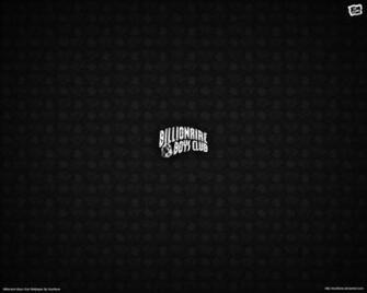 Desktop Wallpaper Billionaire Boys Club