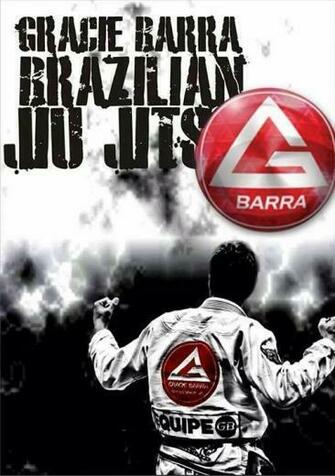 Pin Gracie Jiu Jitsu Wallpaper