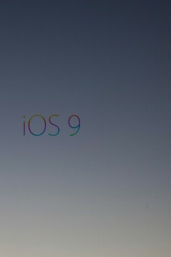 Ios9 Gradient iPhone Wallpaper HD