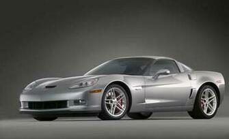 Chevrolet Corvette Z06