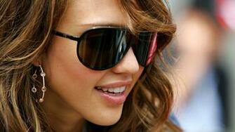 Jessica Alba Full HD Wallpaper 1080p
