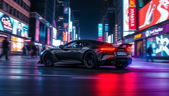 Cool Car Wallpaper