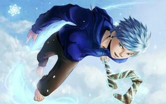 Jack Frost Wallpaper Evilmerc