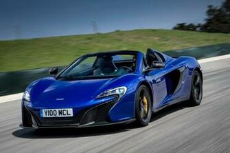 Mclaren 650s Spider Wallpaper X Net