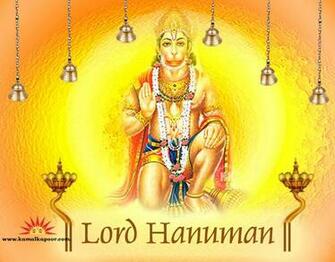 Baby Hanuman Wallpaper Ji