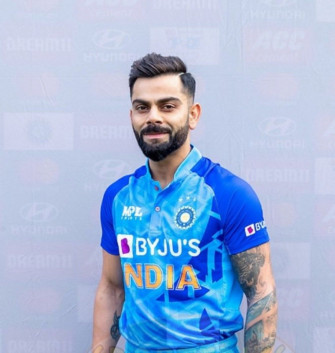Astonishing Collection Of Full 4k HD Image Virat Kohli Wallpaper