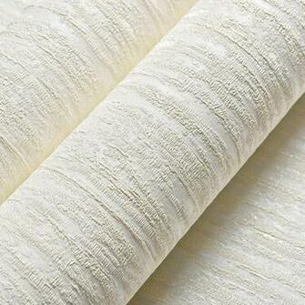 Modern Simple Plain Color Stripe Wallpaper 3d Embossed Imitation