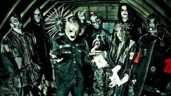 Slipknot Wallpaper