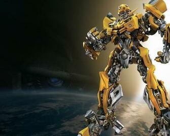 Transformers Wallpaper Movies
