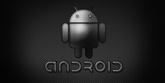 Description Black Android Wallpaper Is A Hi Res For Pc