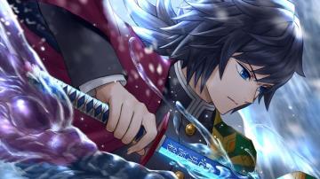 Giyu Demon Slayer Water Hashira Wallpaper 4k Pc Desktop 2271f
