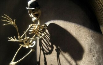 Corpse Bride Wallpaper