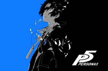 Persona Series Anime Boys Minato Arisato