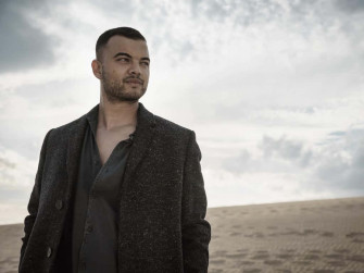Fondos De Fotos Guy Sebastian Wallpaper