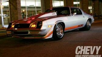 Wallpaper Chevrolet Camaro Z28 White Strip Yellow Upload At May