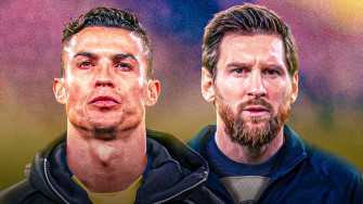 Cristiano Ronaldo Primed To Make Debut In Middle East And