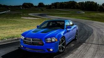 Dodge Charger Daytona Exclusive HD Wallpaper