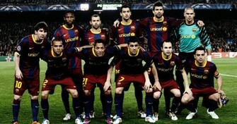 New HD Wallpaper All Football Players And