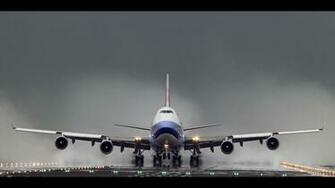 Boeing Wallpaper