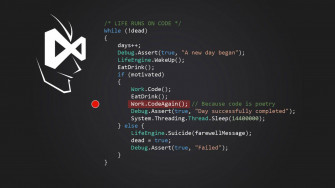 Android Developer Wallpaper