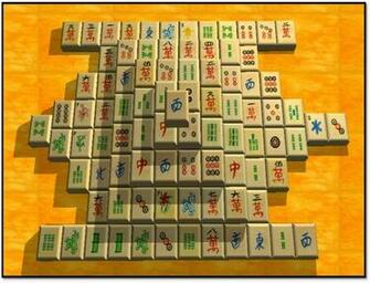 Mahjong Wide Wallpaper Photo Shared By Chen Fans Share Image
