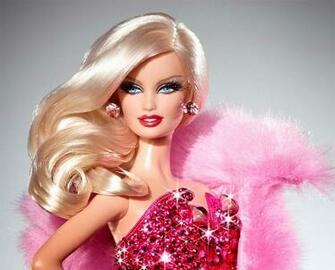 Pretty Barbie Dolls Wallpaper Beautiful Desktop
