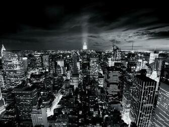 Black And White Wallpaper Technosamrat