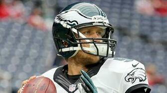 Mark Sanchez Eagles Wallpaper