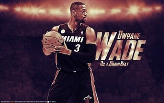 Dwyane Wade By Namo 445578gfx