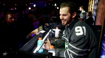 Seguin To Represent Stars At Nhl All Star Skills Competition