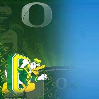 Oregon Ducks Wallpaper Active