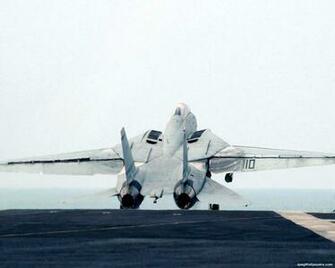 F14 Tomcat Wallpaper